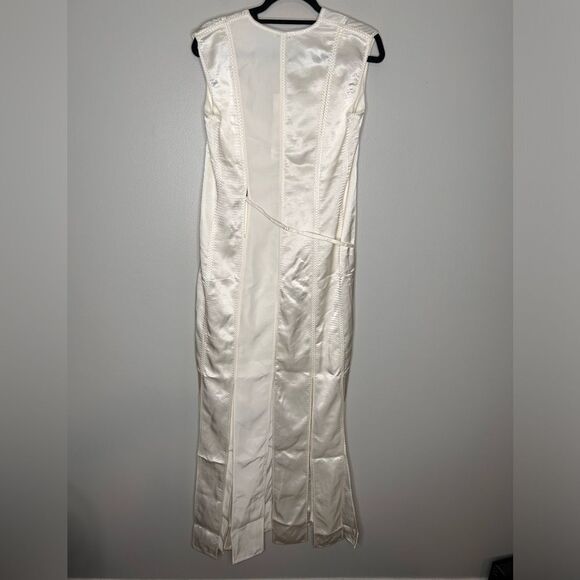 Anna October Kati Maxi dress NWT - Picture 7 of 10